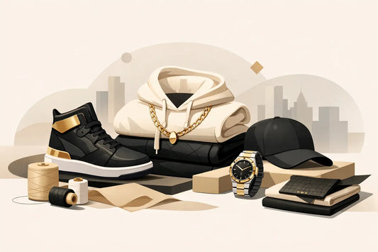 Guide to Luxury Streetwear Materials