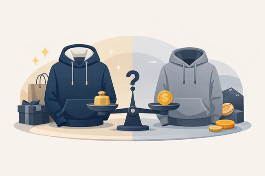 Are Premium Hoodies Worth Buying?