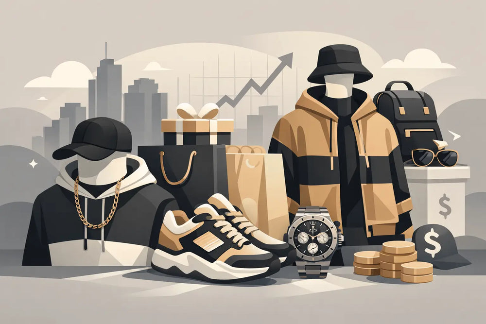 What Sets High End Streetwear Brands Apart