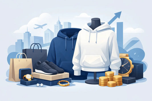 Why Are Luxury Hoodies Expensive?