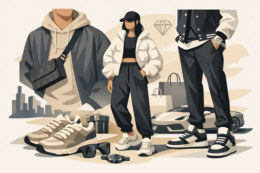 What Is Upscale Streetwear, Exactly?