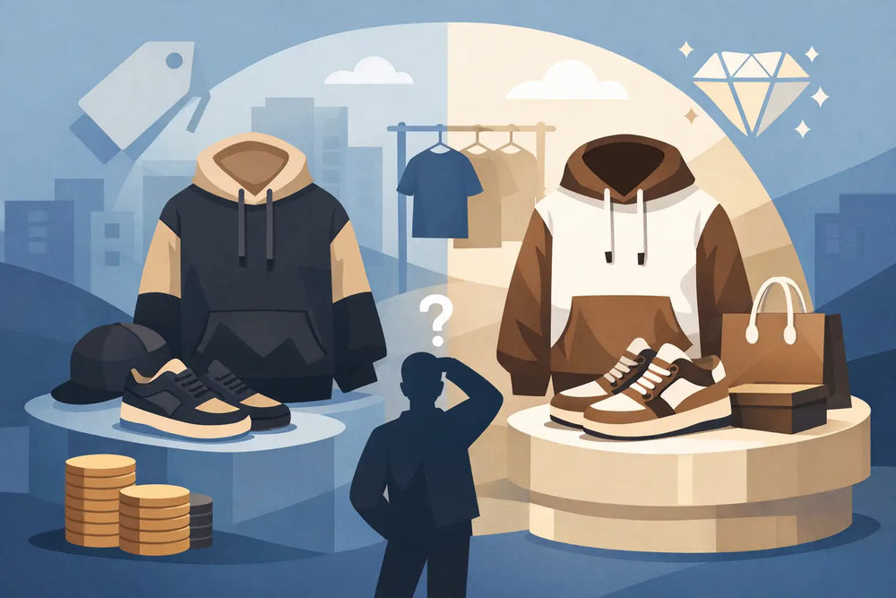 Is Premium Streetwear Worth It?