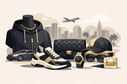 What Is Luxury Streetwear, Really?