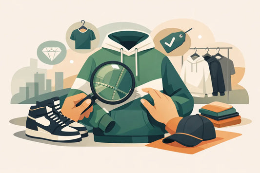 How to Spot Quality Streetwear Fast