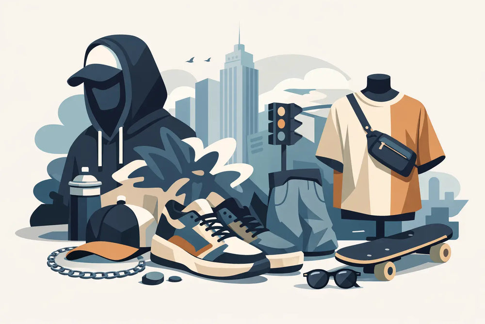 What Makes Streetwear Streetwear?