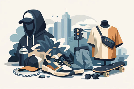 What Makes Streetwear Streetwear?