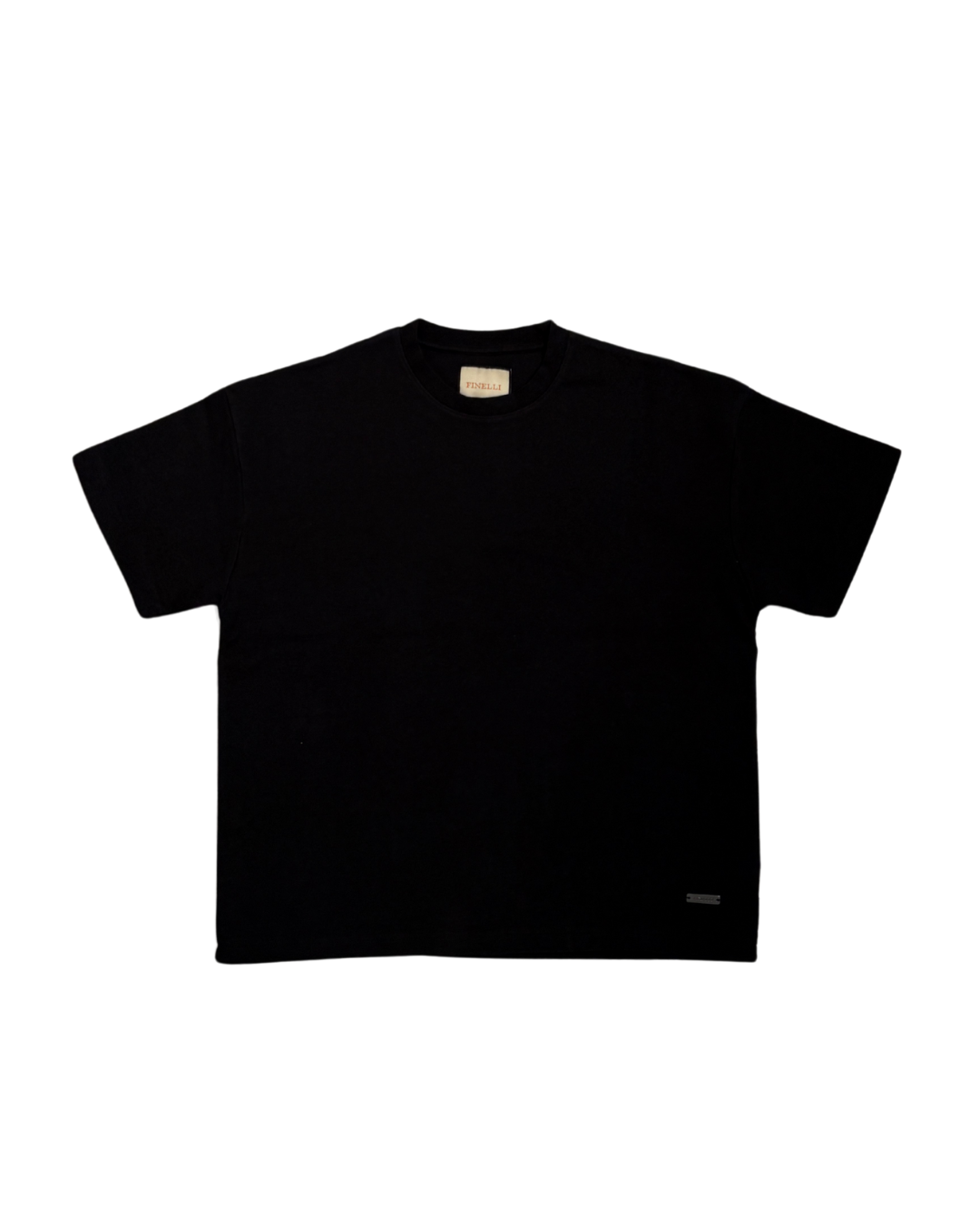 FINELLI Basic T-Shirt