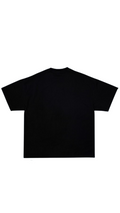 F-Horse T-Shirt Black