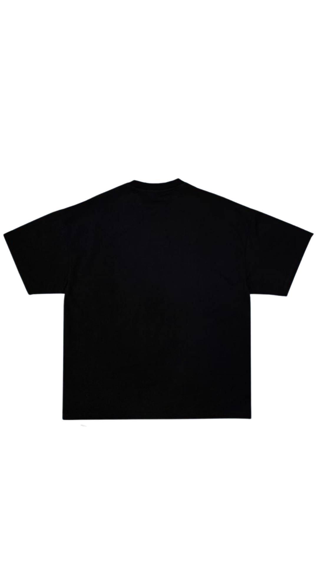 F-Horse T-Shirt Black