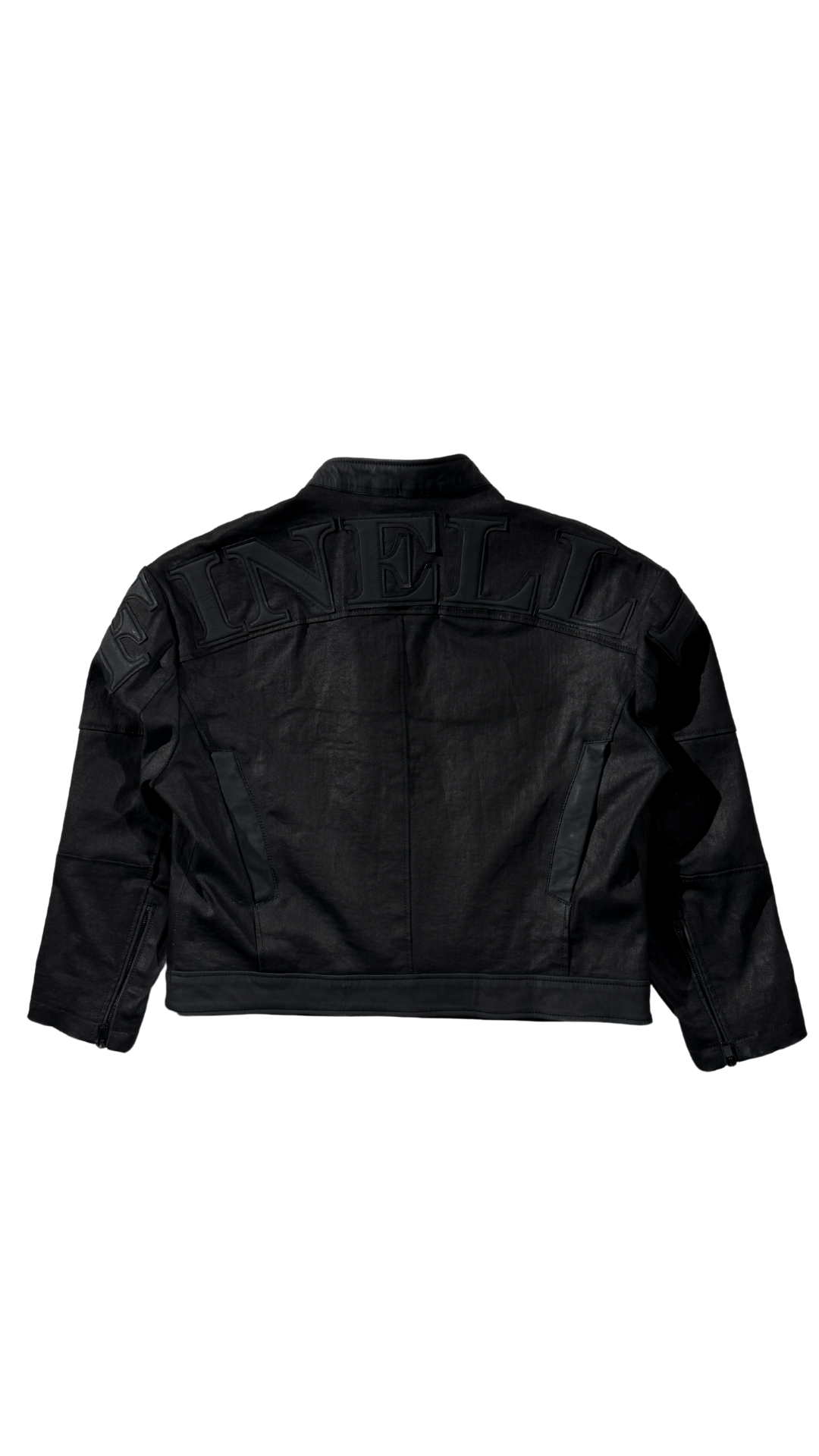 FINELLI Racer Jacket