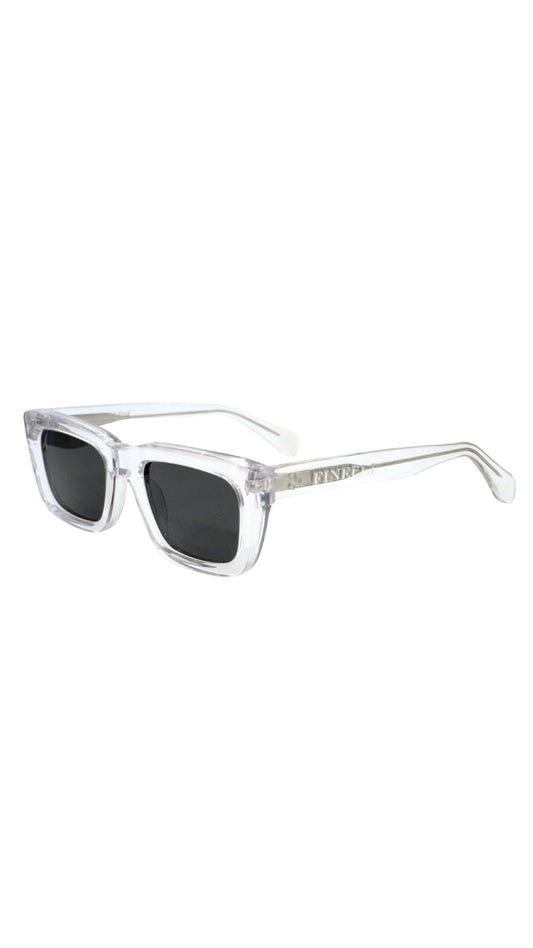 FINELLI Glasses Transparent