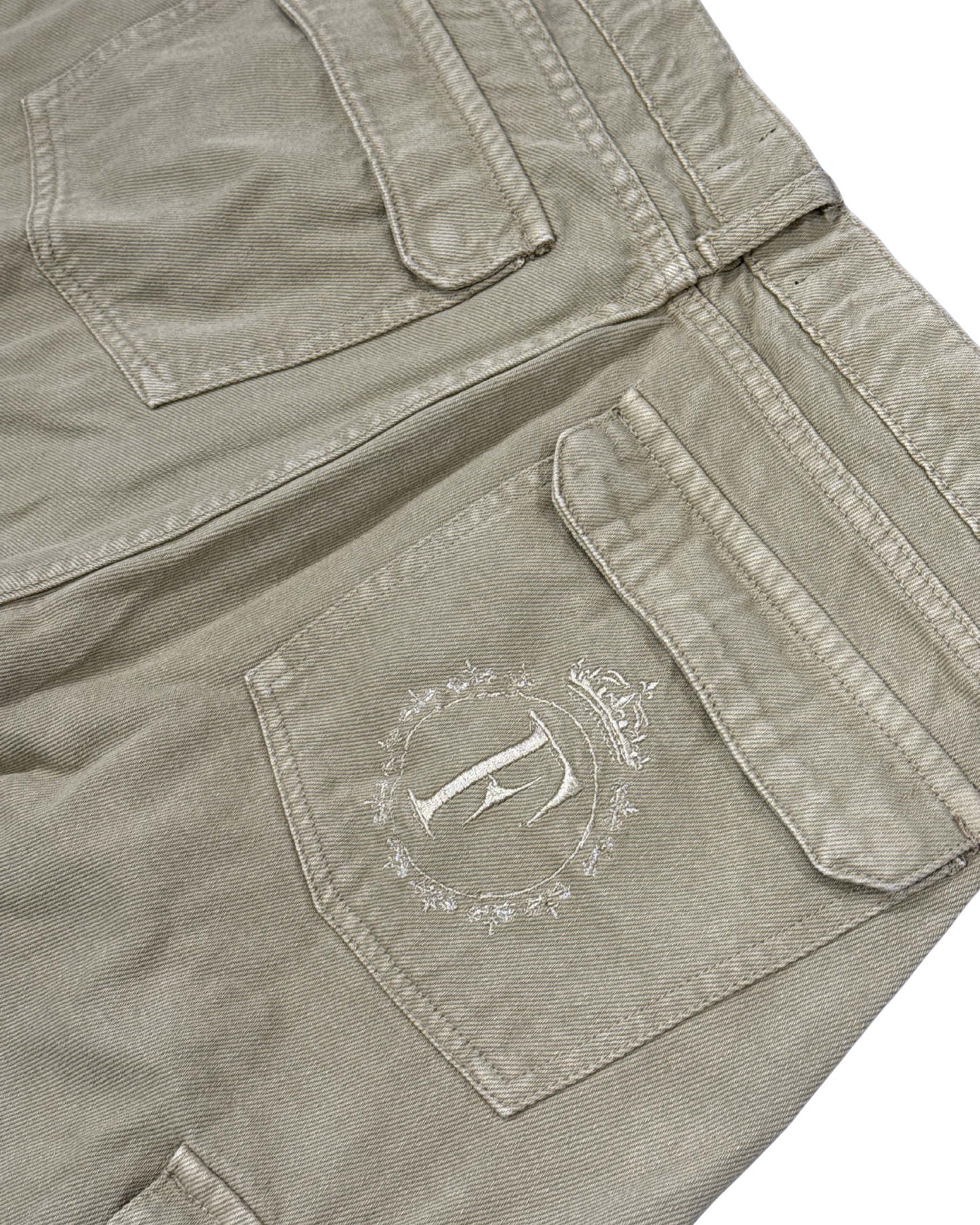 FINELLI Brown Cargos