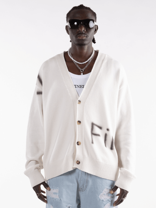 FINELLI Cardigan
