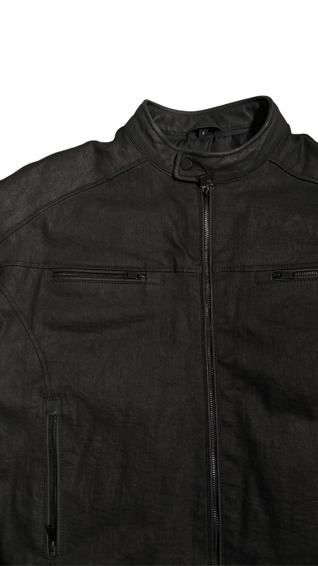 FINELLI Racer Jacket