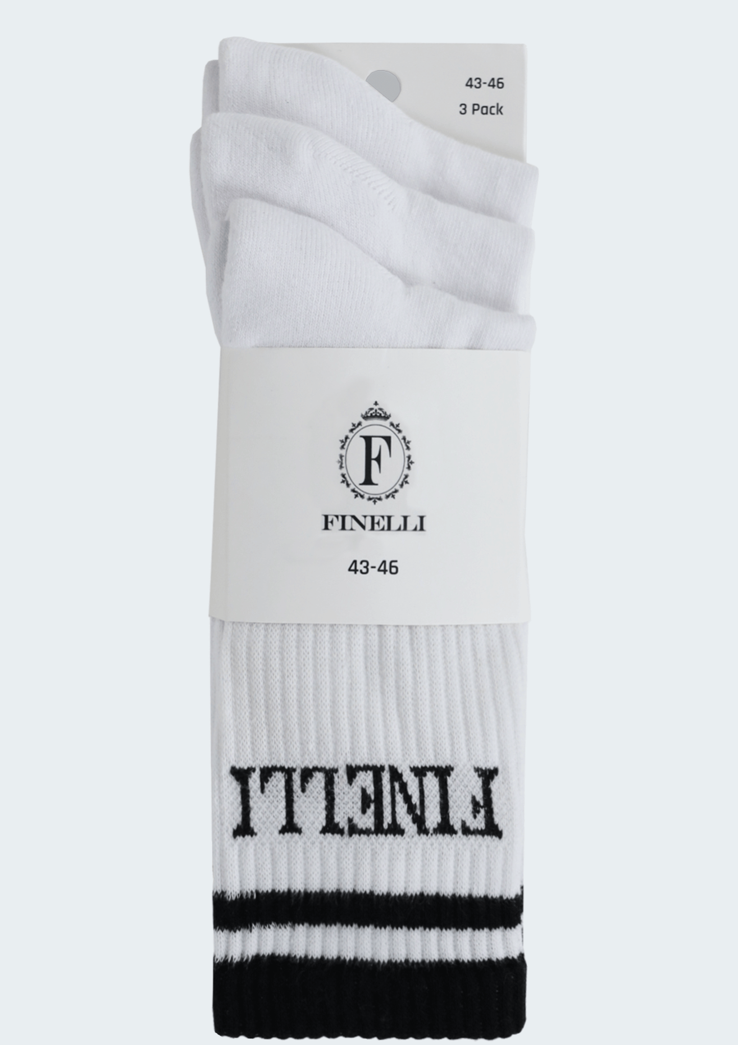 FINELLI Tennissocks - Finelli