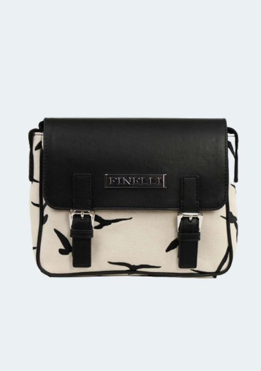 Free Birds Bag - Finelli