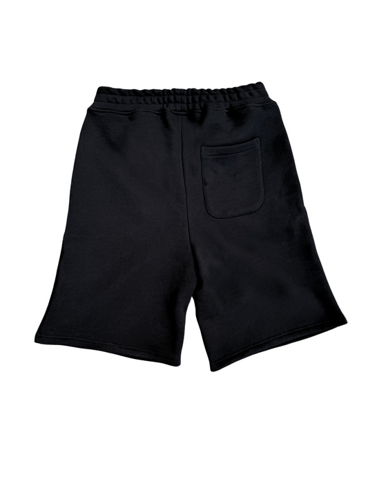 FINELLI Sweatshorts Black