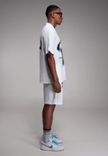 Locked Man Artwork Summer Shirt