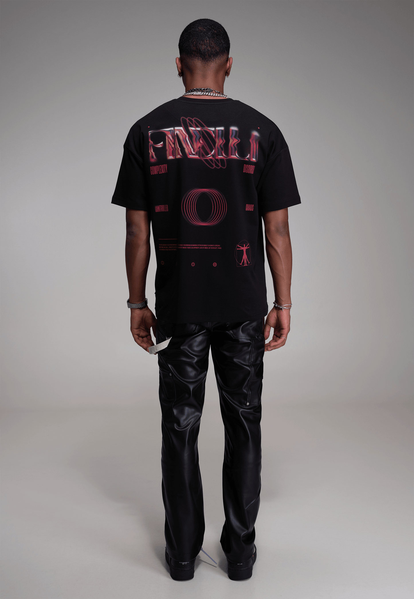 Chaos Theory T-Shirt
