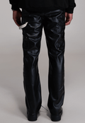 FINELLI Leather Pants