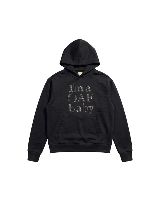 FINELLI I'm a OAF Baby Openair Frauenfeld 2026 Hoodie