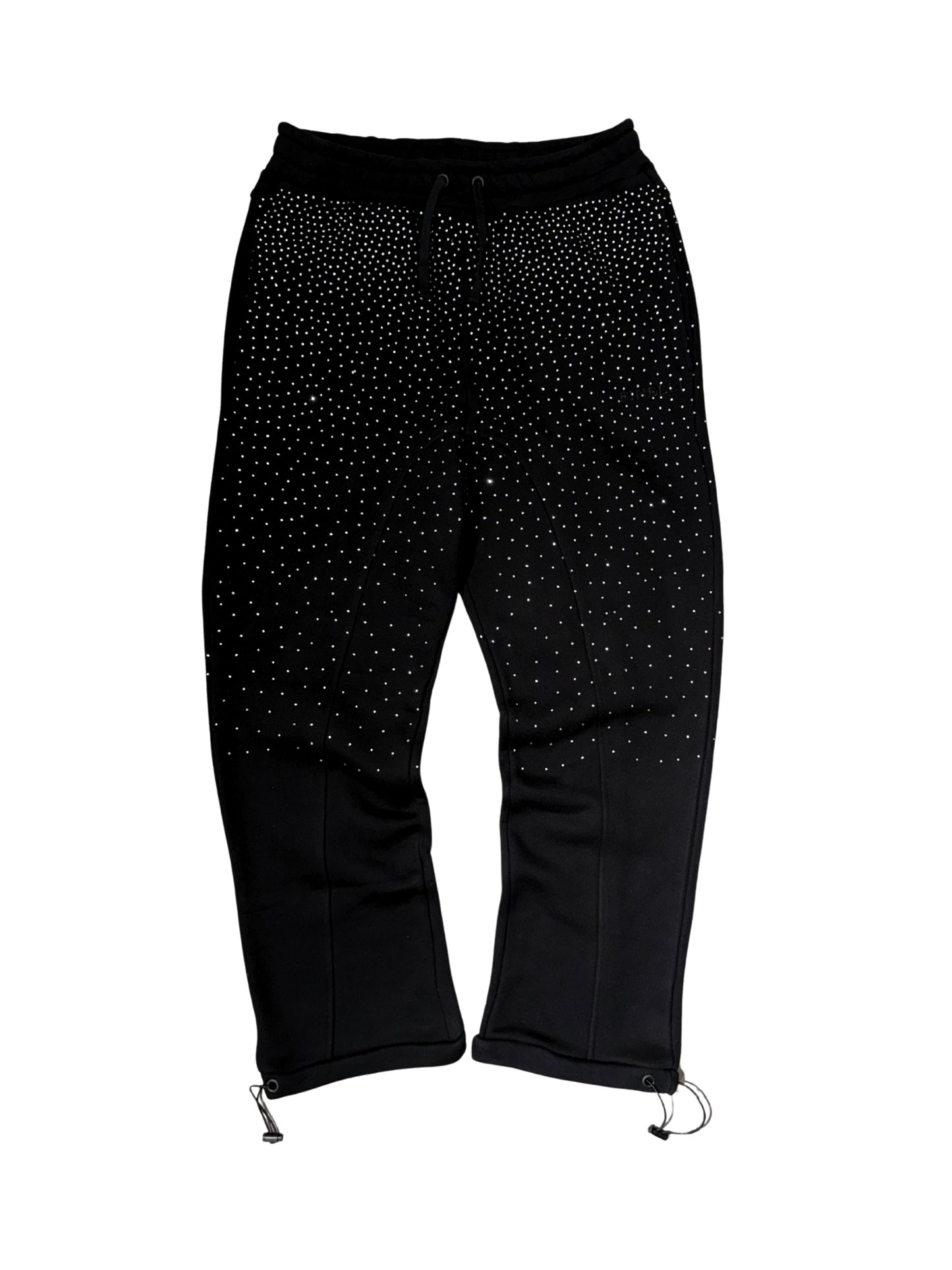Diamond Baggy Sweatpants