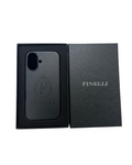 FINELLI iPhone Case