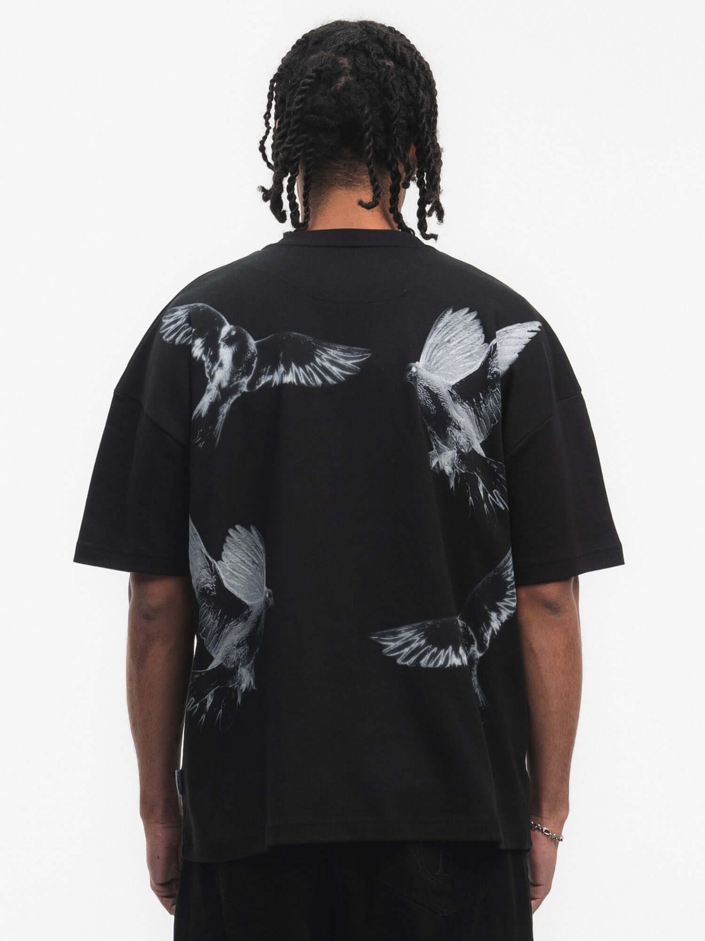 FINELLI Free Birds T-Shirt