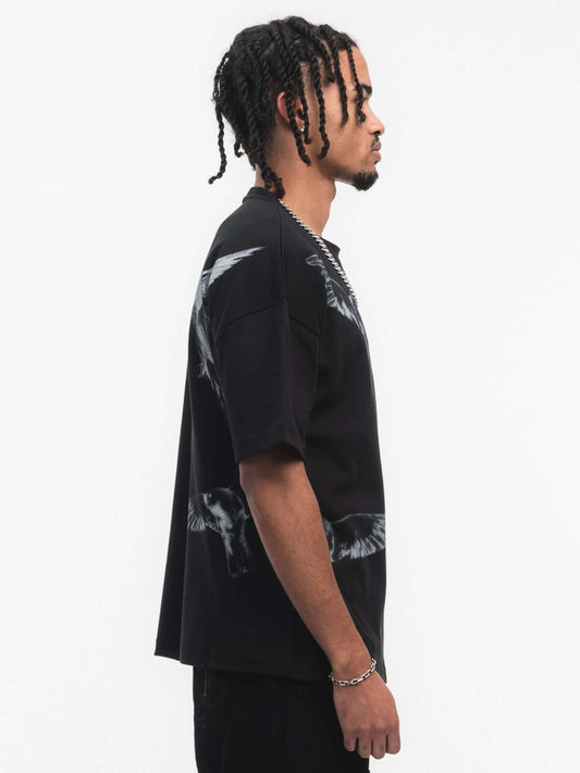 FINELLI Free Birds T-Shirt