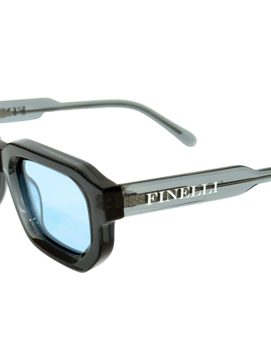 FINELLI Glasses Blue