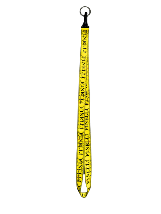 Keychain Yellow