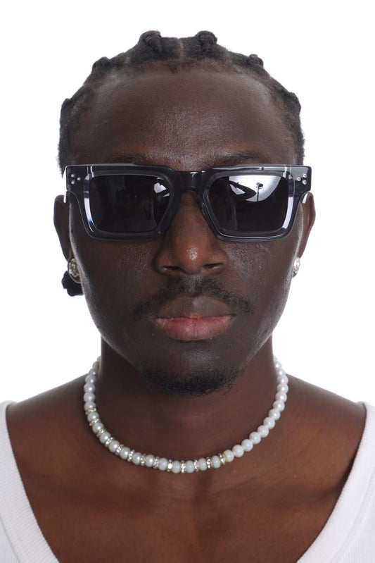 FINELLI Glasses Grey