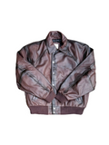 Globe Leather Jacket