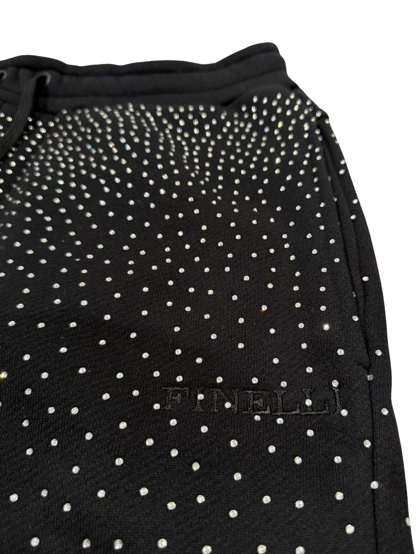 Diamond Baggy Sweatpants