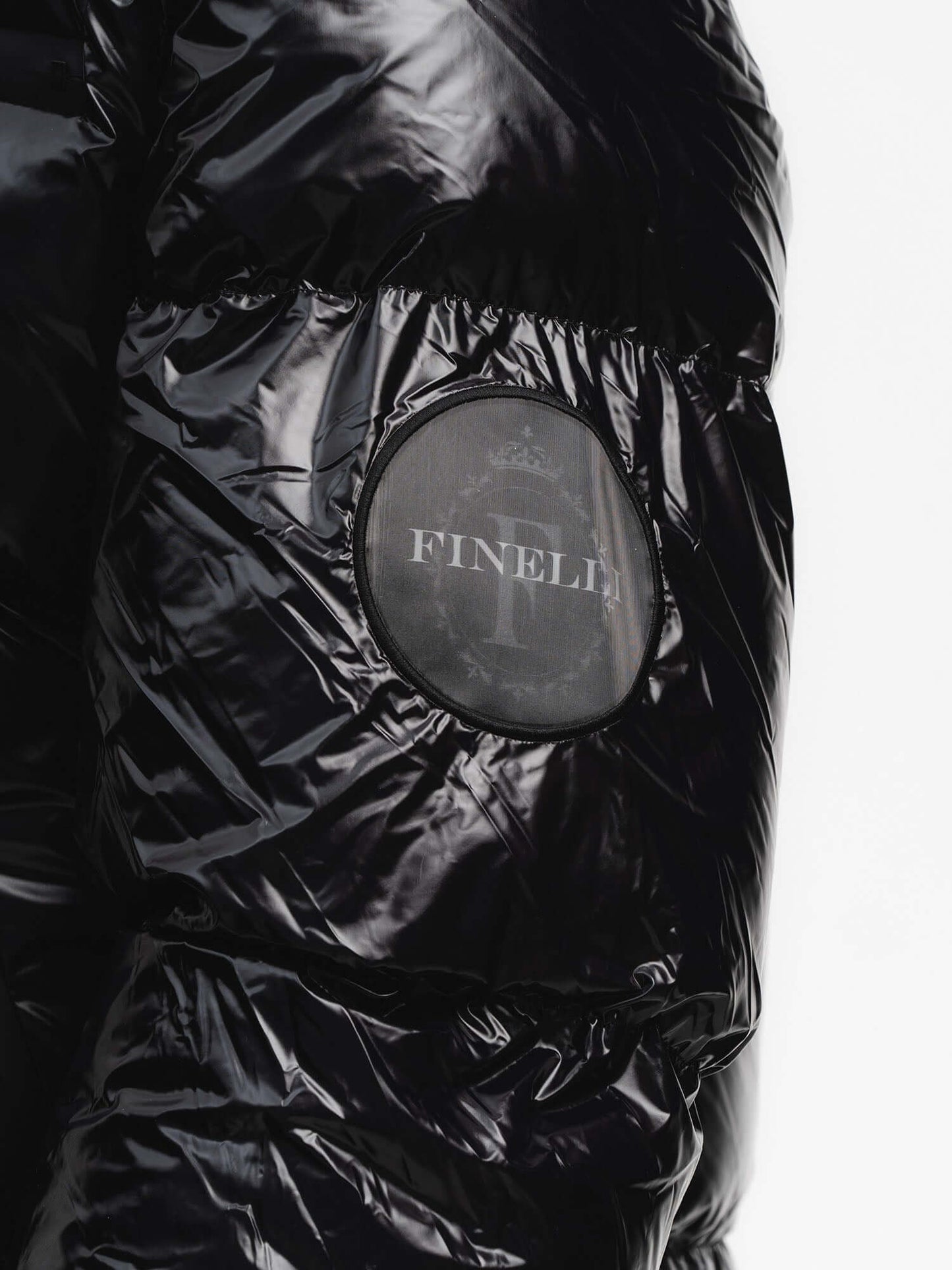 FINELLI Puffer Down Jacket