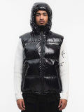 FINELLI Puffer Down Jacket
