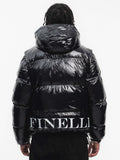 FINELLI Puffer Down Jacket