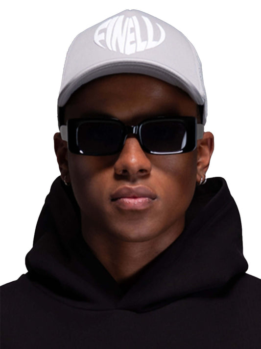 FINELLI Trucker Cap Grey
