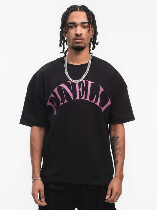 FINELLI Dragon Icon T-Shirt