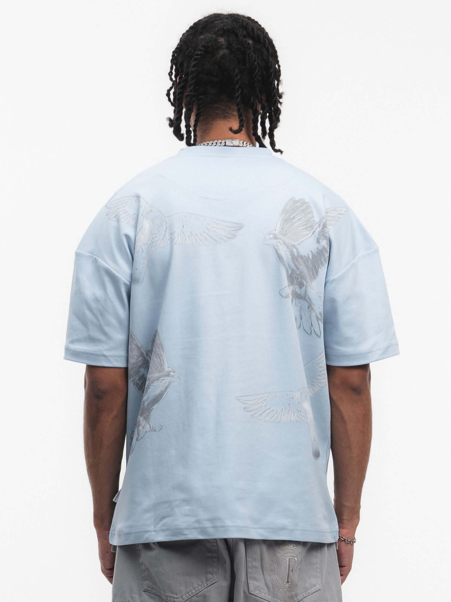 FINELLI Free Birds T-Shirt