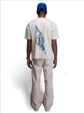 Connecting Hands Artwork T-Shirt