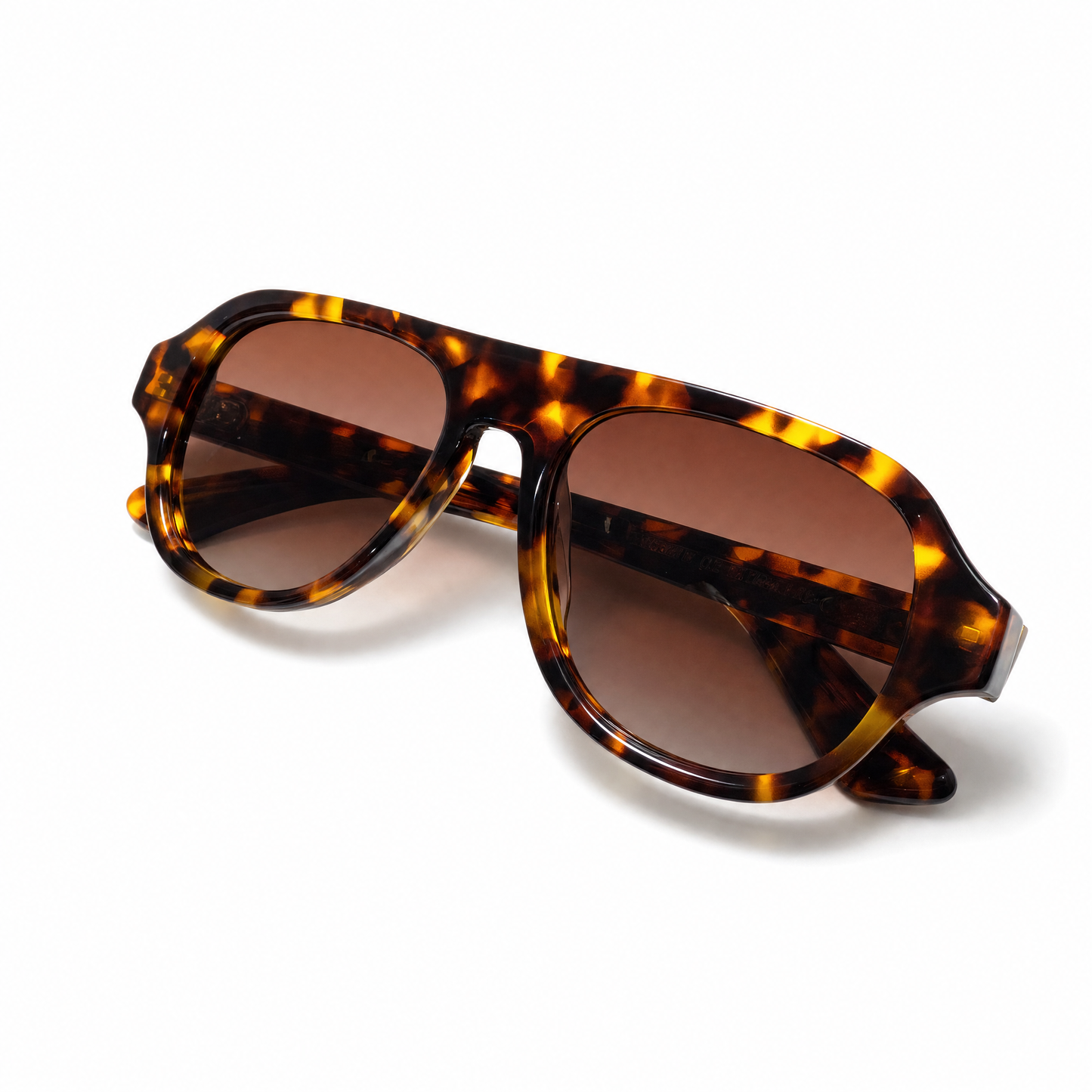 FINELLI Turtoise Sunglasses