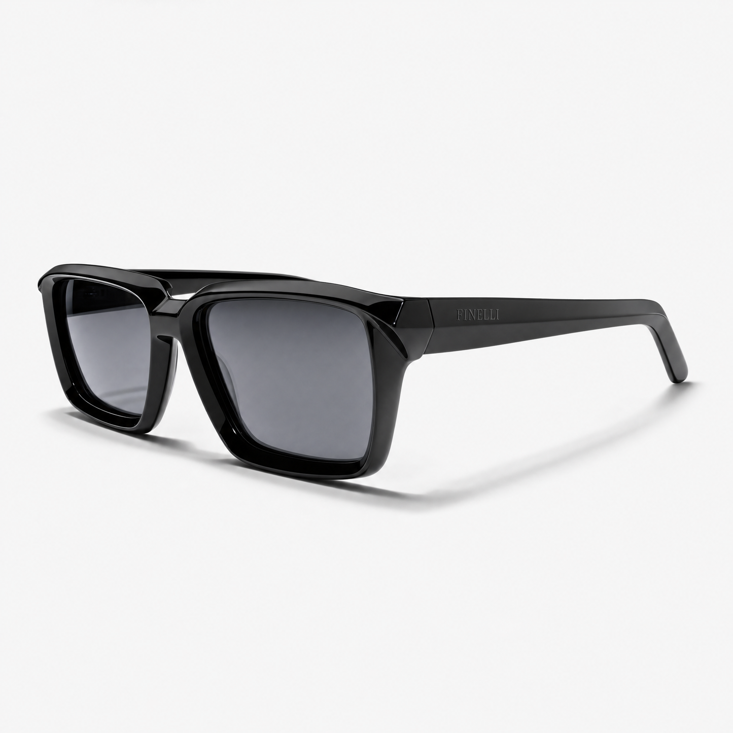 FINELLI Black Glasses