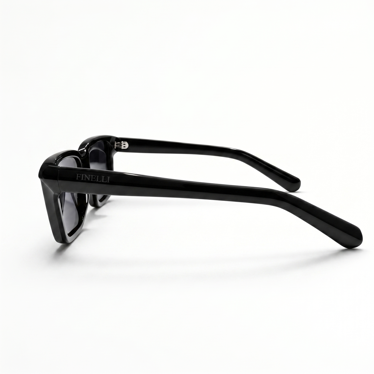 FINELLI Black Glasses