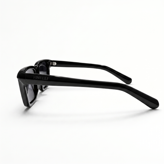 FINELLI Black Glasses