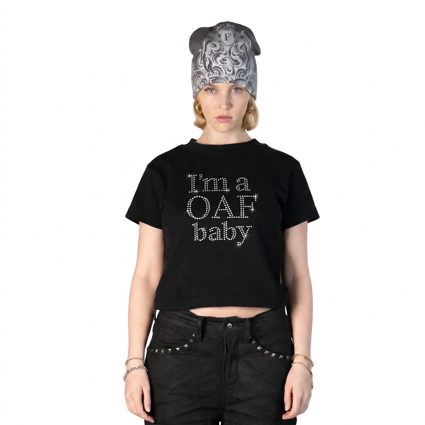 FINELLI I'm a OAF Baby Openair Frauenfeld 2026 T-Shirt