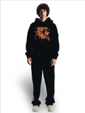 Dont't Tell My Mom Hoodie
