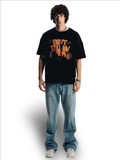 FINELLI Don't Tell Mom T-Shirt