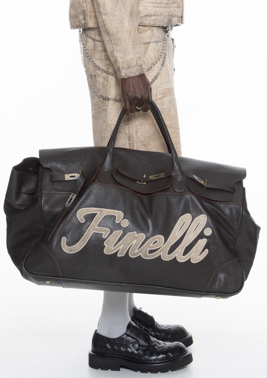 FINELLI Pant Chain