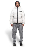 FINELLI Puffer Down Jacket
